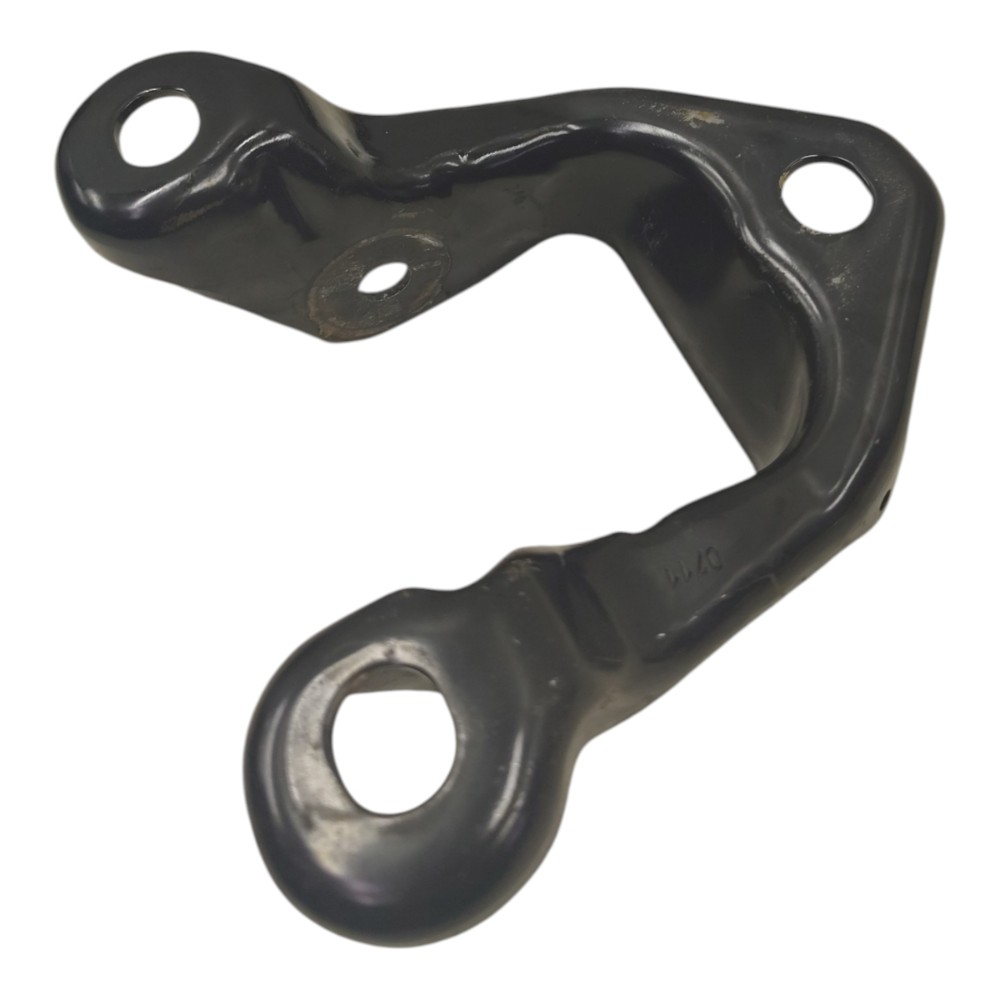 Suporte Esquerdo Eixo Traseiro Gm Vectra 2.0 2011 2010 2009 3