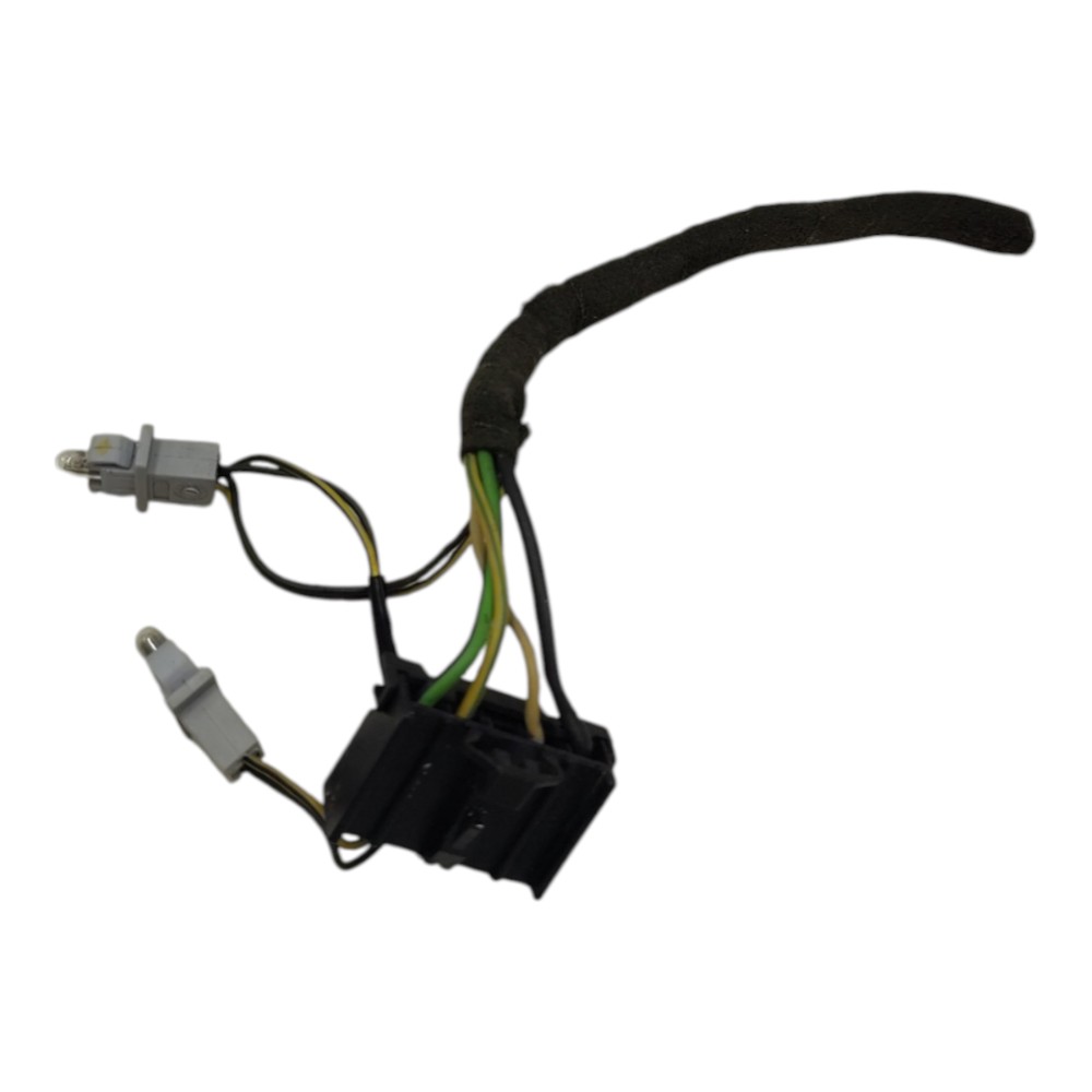 Plug Conector Palio Fire 1.0 2012 2011 2010 2009 3