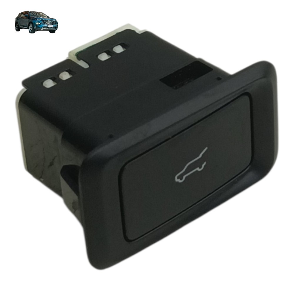 Botão Horizontal Abertura Tampa Traseira Ford Territory 2025