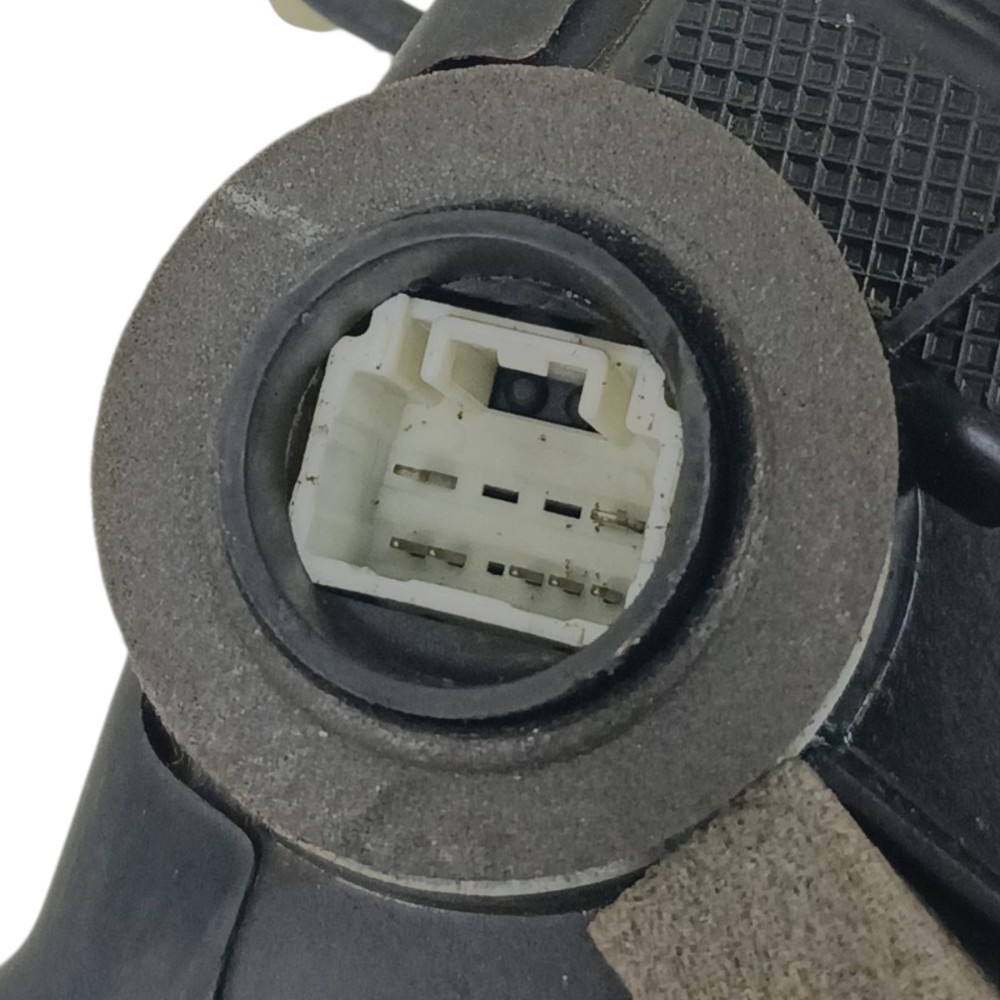 Fechadura porta dianteira esquerda Honda Civic g9 2012 2016 3