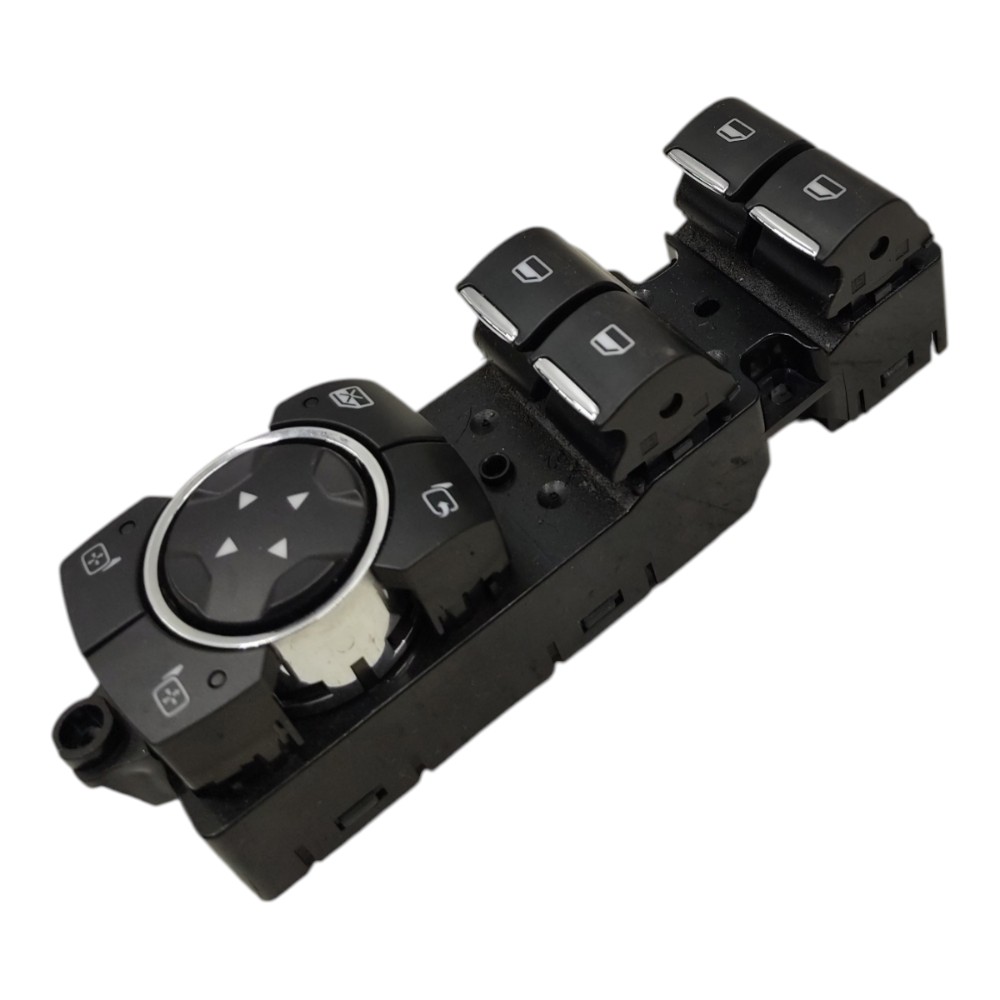 Comando Botão Vidro Ajuste Retrovisor Ford Fusion 2018 2017 3