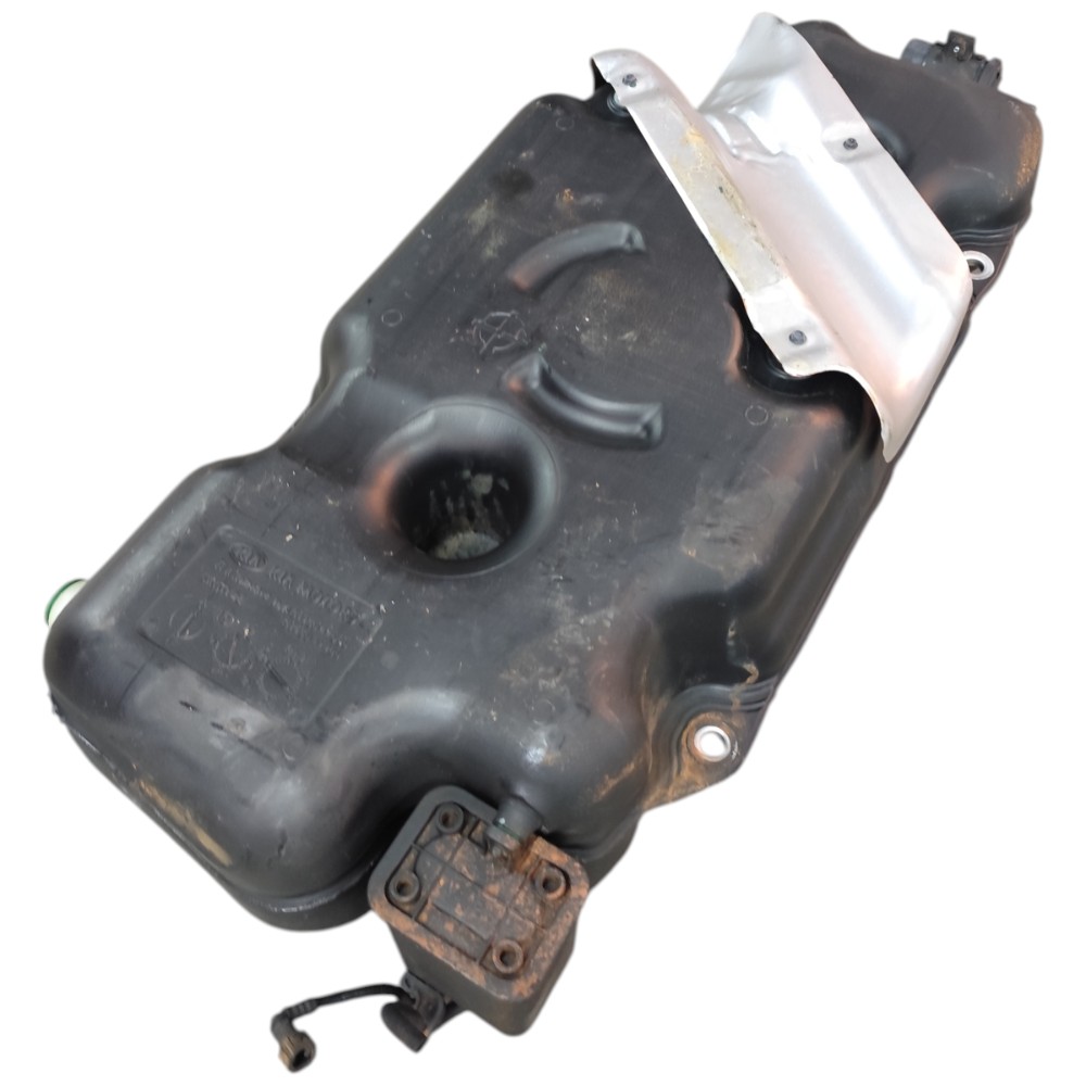 Tanque combustível Kia Picanto 2017 2016 2015 2014 2013 2012 5