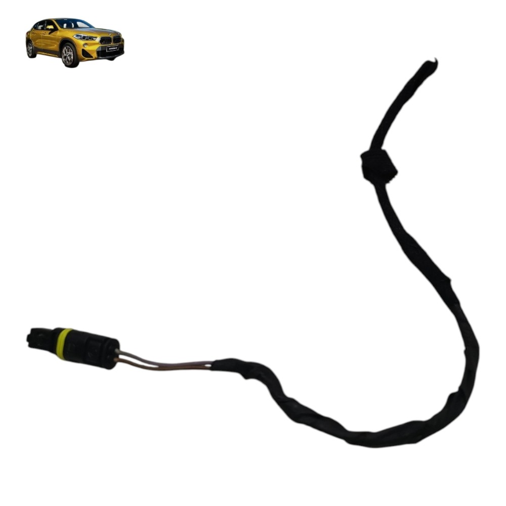 Plug Conector Maçaneta Externa Dianteira Direita Bmw X2 2018 1