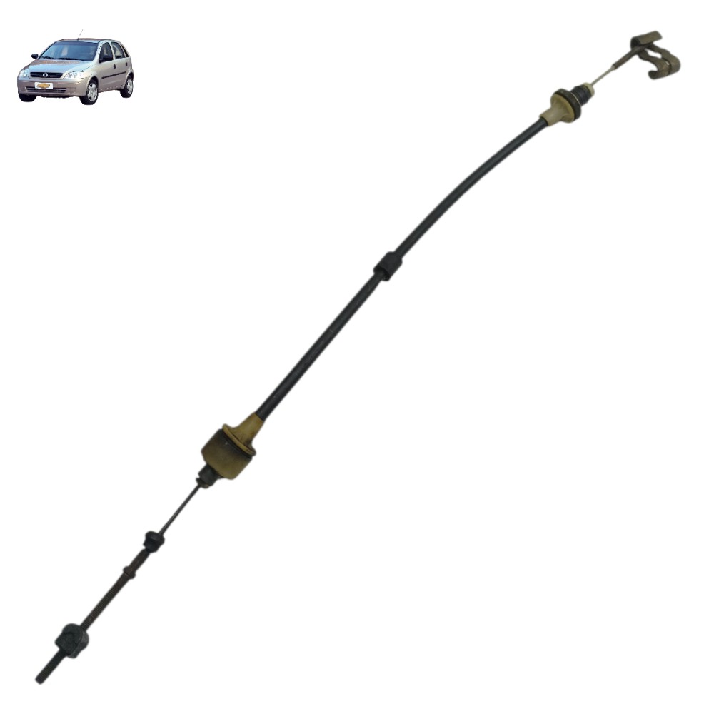 Cabo Embreagem Gm Corsa Classic 2003 2002 2001 1