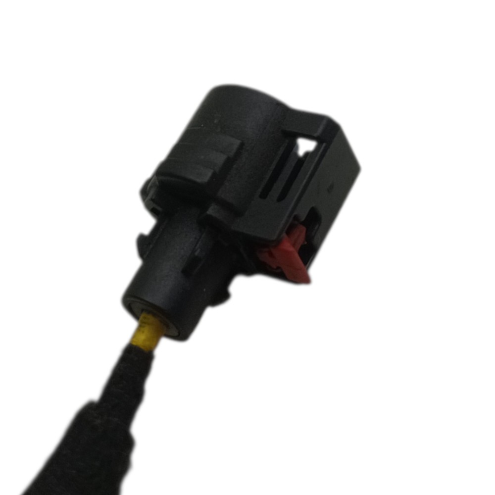 Plug conector motor arranque GM Spin Onix Prisma 1.0 1.4 1.8 2