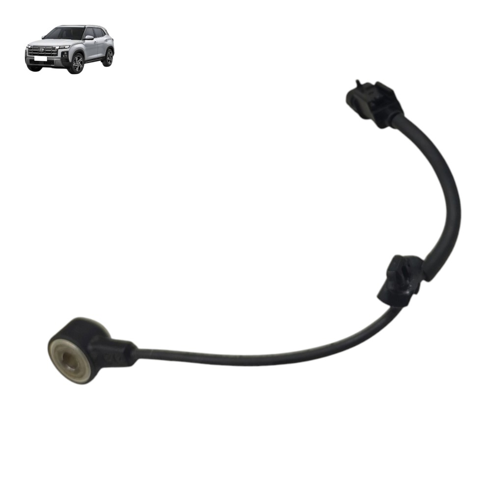 Sensor Detonação Hyundai Creta 1.0 2026 2025 2024 1