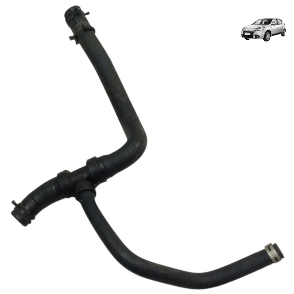Mangueira água motor Renault Sandero 1.6 8V 2012 2013 2014 1