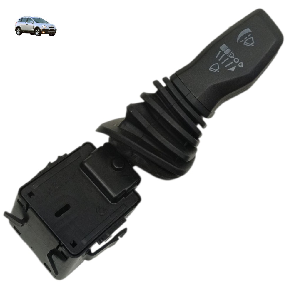 Chave Limpador Gm Captiva 2.4 2008 2009 2010 2011 2012 1