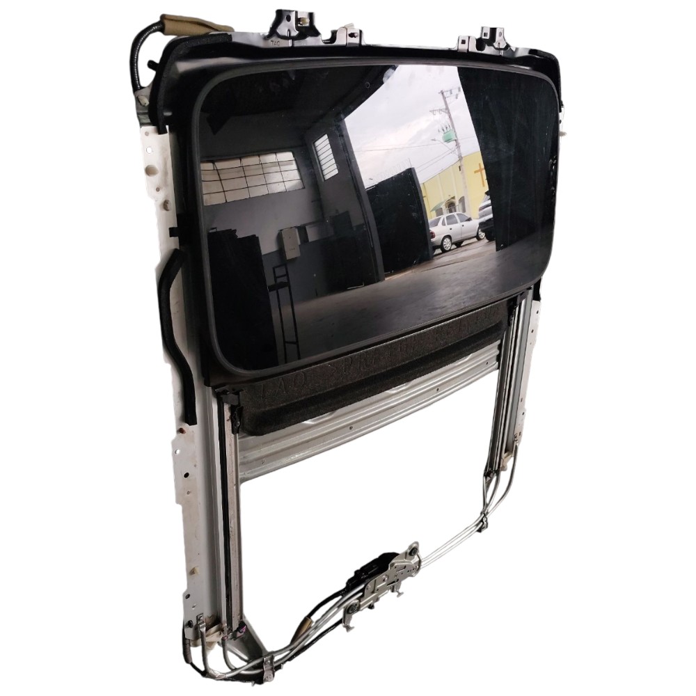 Teto solar completo Honda Accord 2012 2011 2010 2009 2008 3