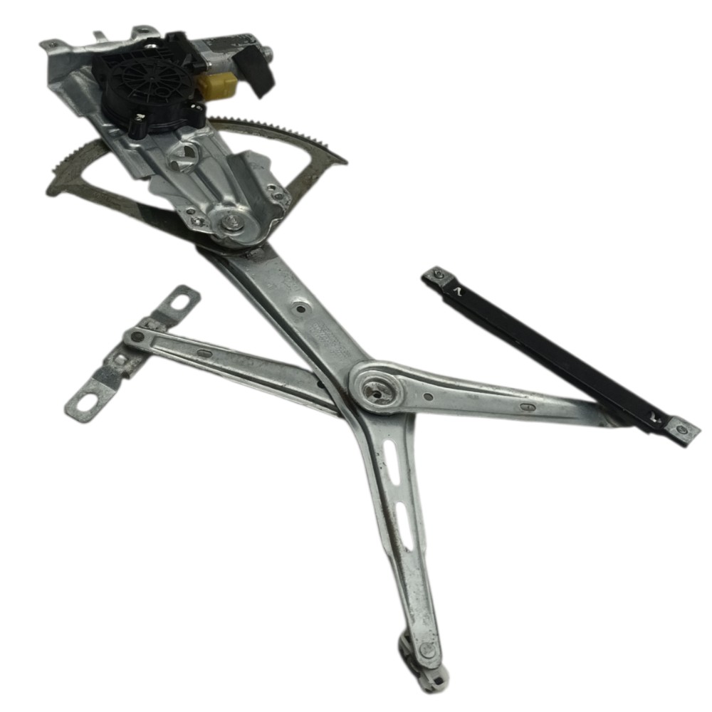 Motor máquina vidro dianteiro esquerdo gm vectra 2011 2010 2