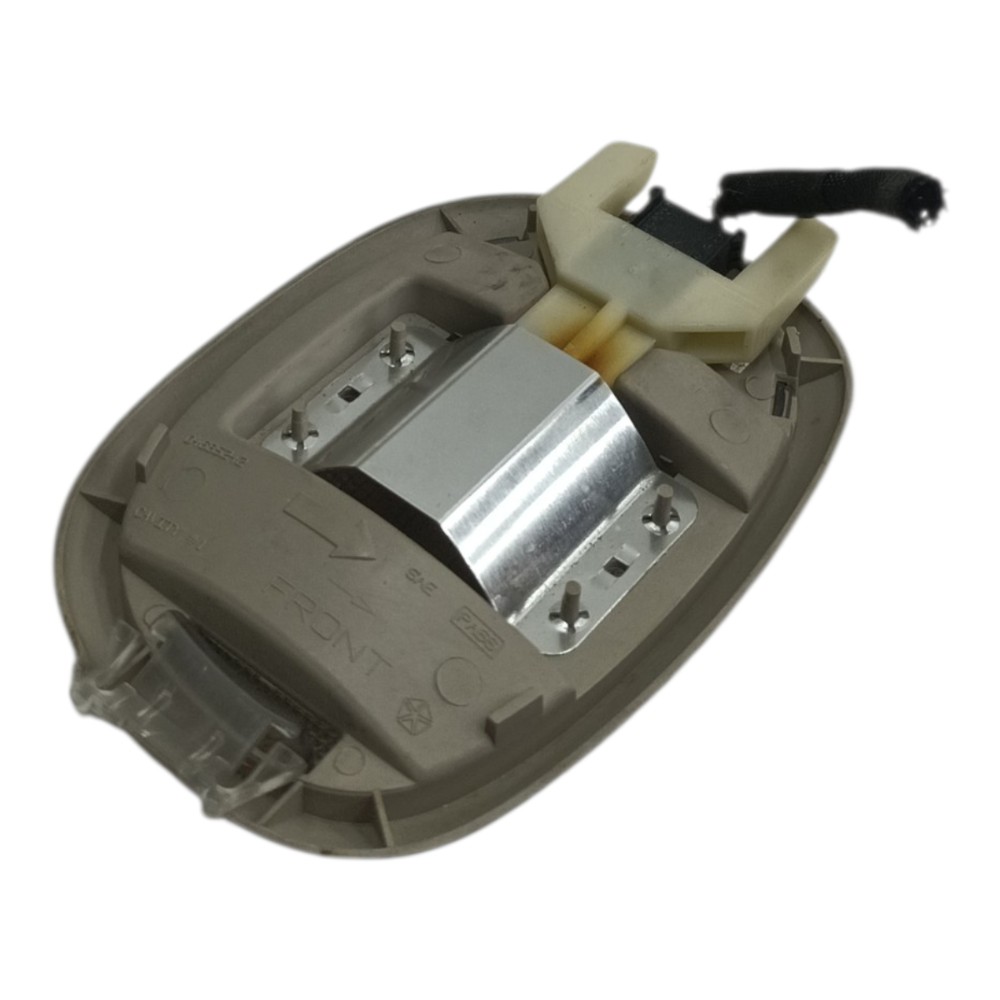 Luz Teto Cortesia Chrysler Grand Caravan 2000 1999 1998 1997 4