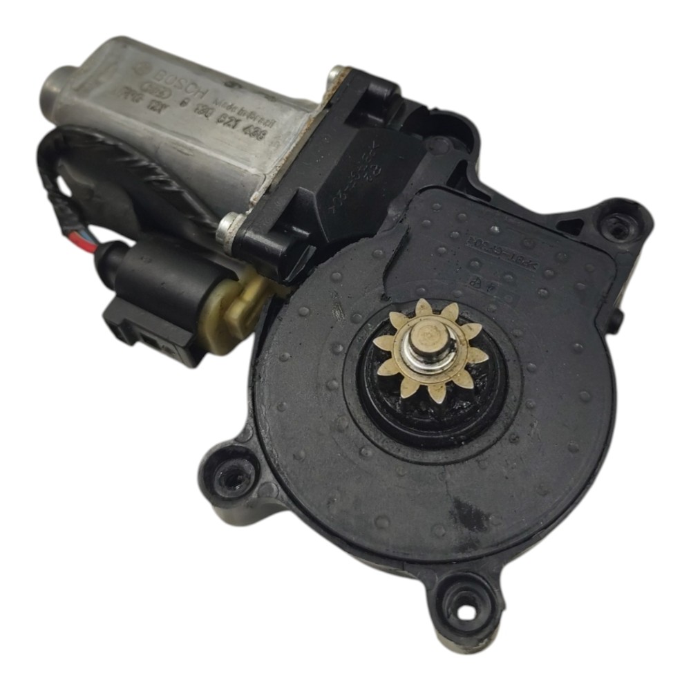 Motor Maquina Vidro Dianteira Esquerda Gm Vectra 2011 2010 2