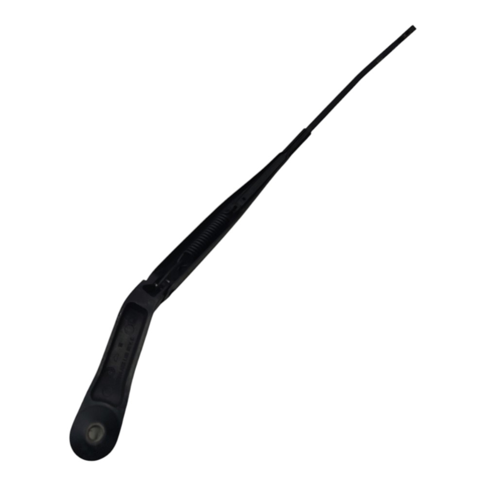 Braço limpador esquerdo parabrisa Gm Meriva 2008 2009 2012 2