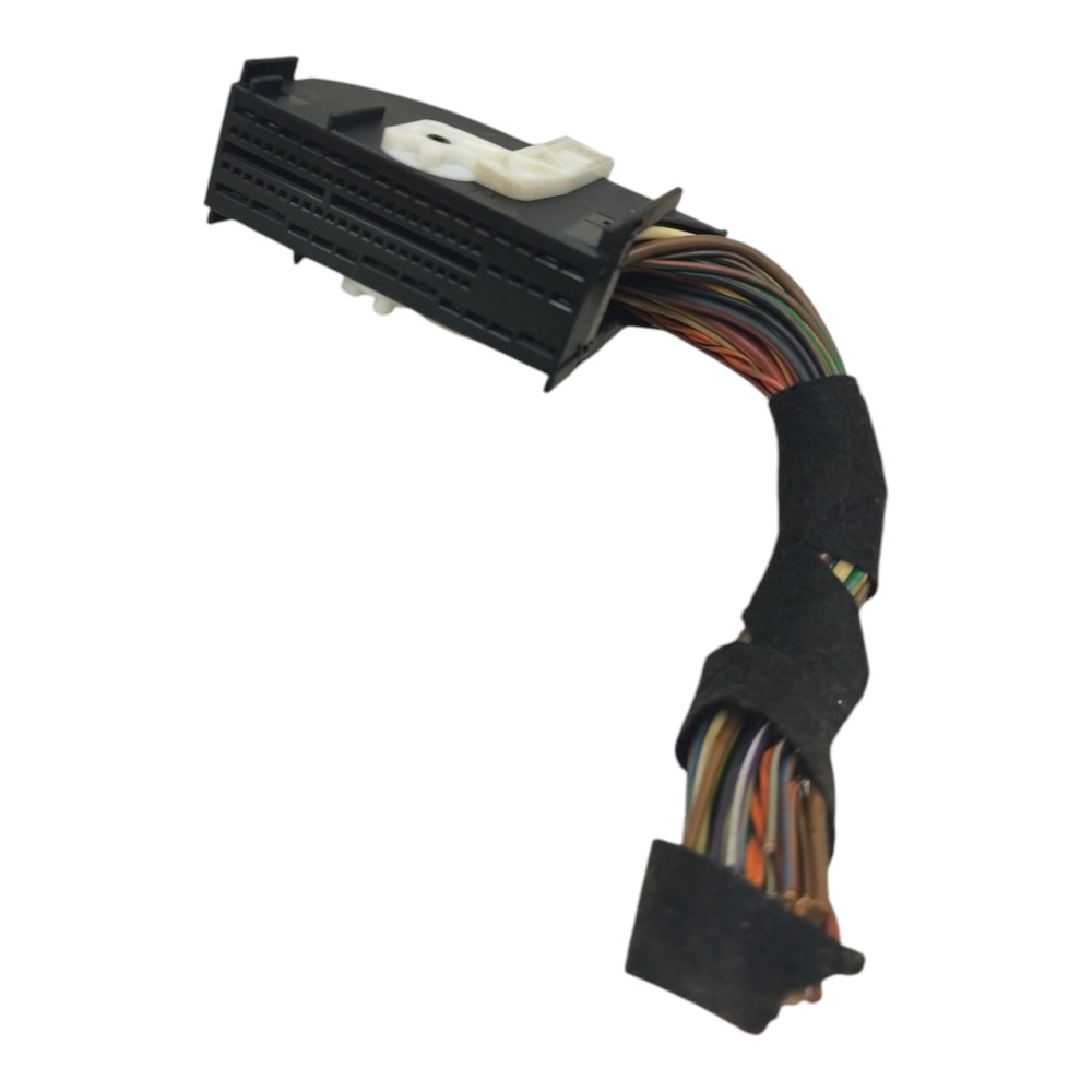 Plug Conector Módulo Conforto Vw Up 1.0 2014 2015 2016 2017 3
