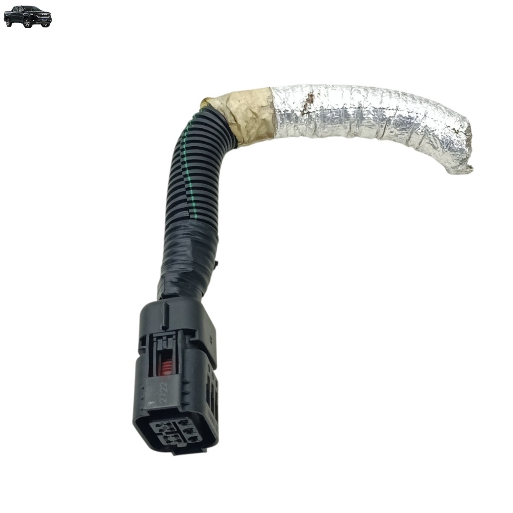 Plug Conector Diferencial Traseiro Ram Rampage 2023 2024 25