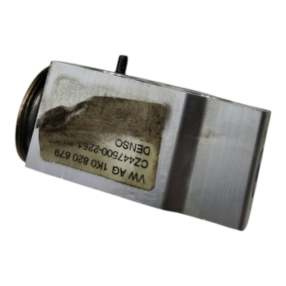 Válvula Expansão Ar Condicionado Vw Tiguan 2012 2013 2014 15 4