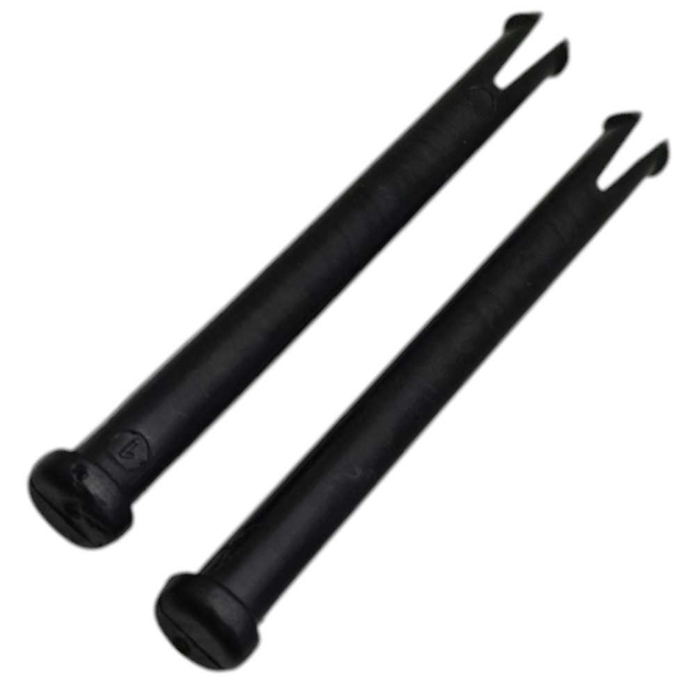 Par Pino Dobradiça Porta Luvas Vw Jetta 2008 2009 2010 2011 3