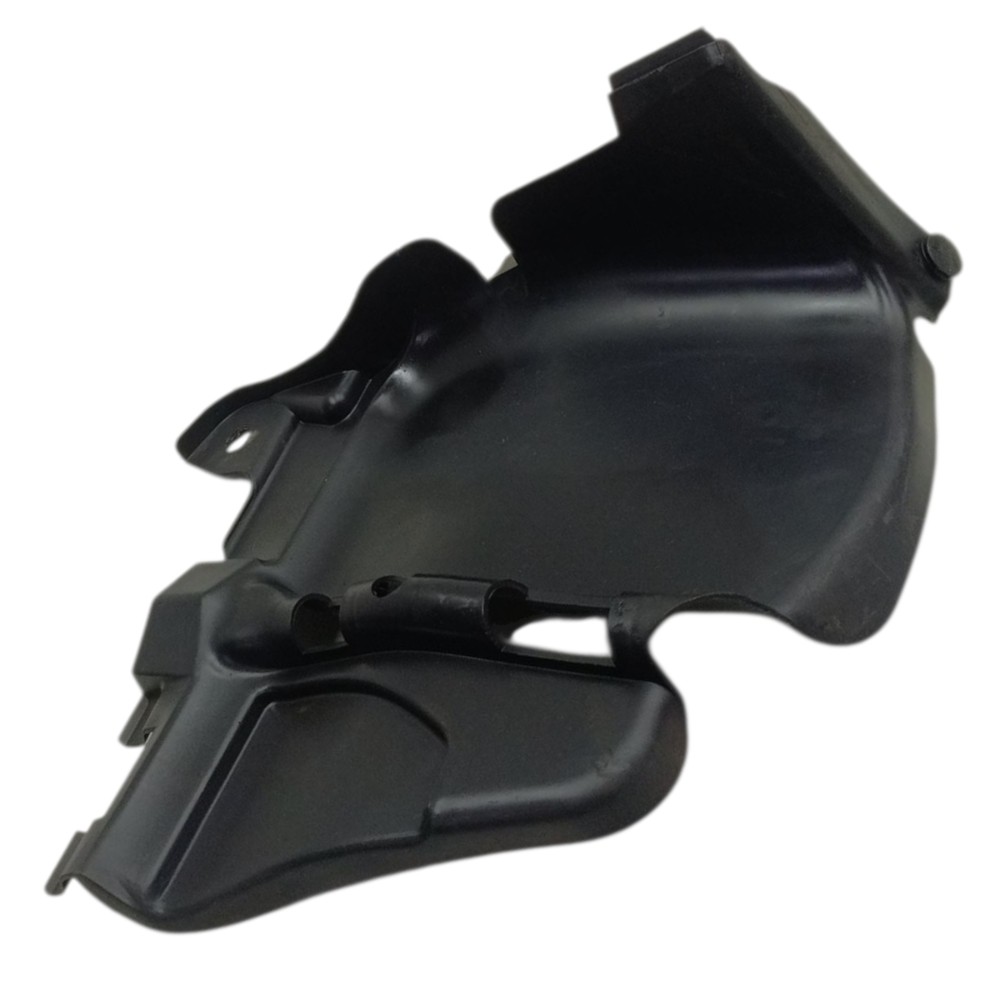Defletor parabarro dianteiro direito Renault Sandero 2012 13 4