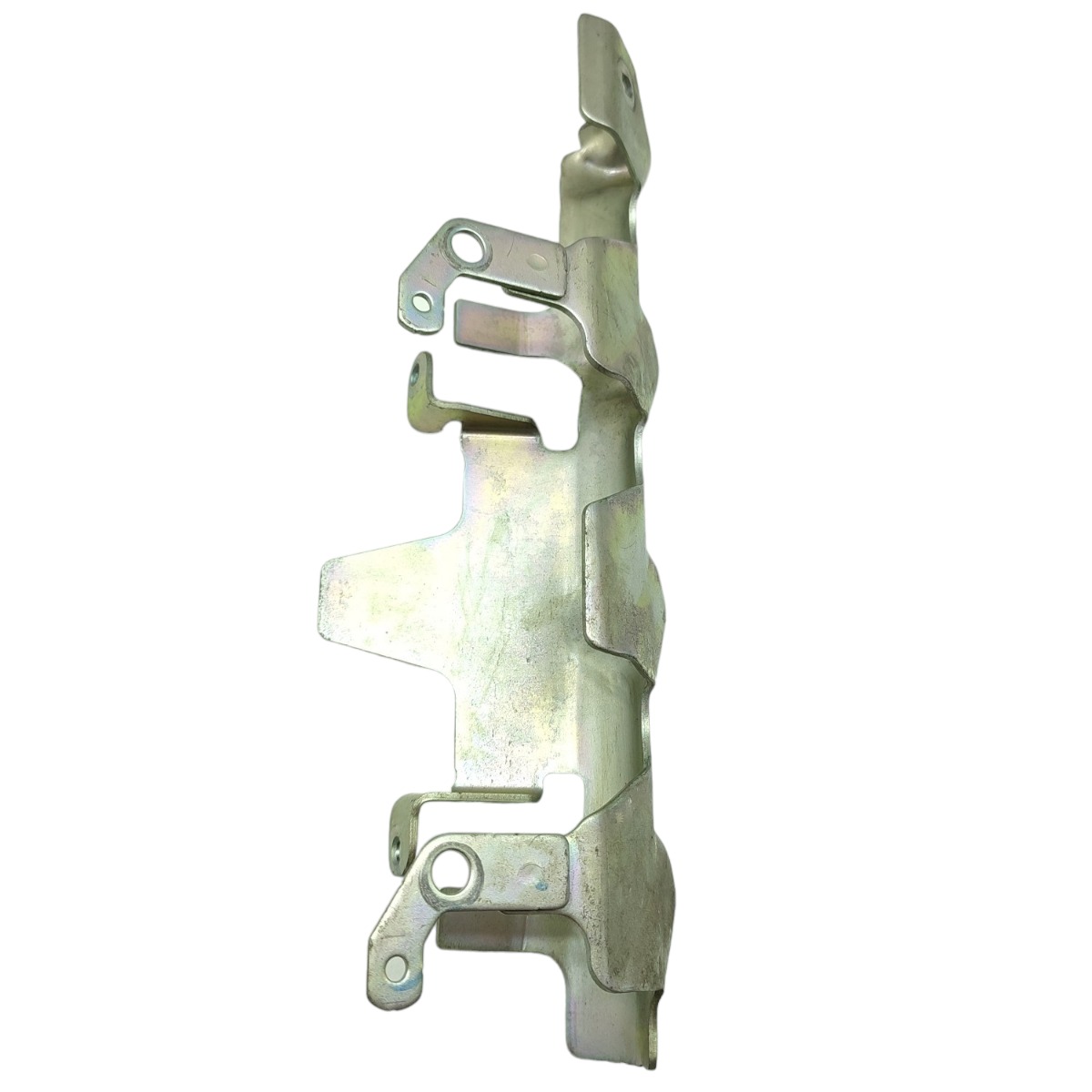 Protetor Flauta Nissan Versa March 1.6 2014 2015 2016 Á 2020 2