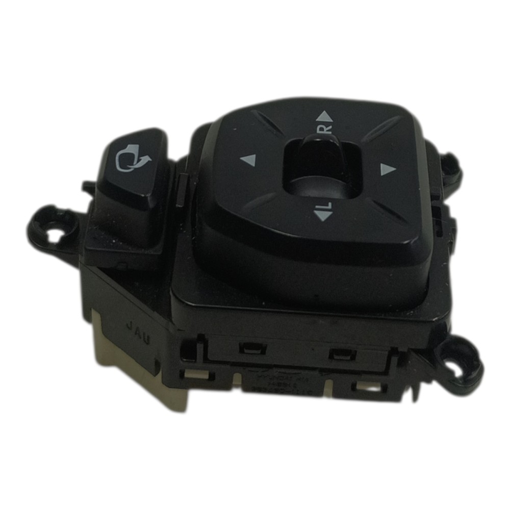 Botão ajuste rebatimento retrovisor Hyundai ix35 2014 2015 2