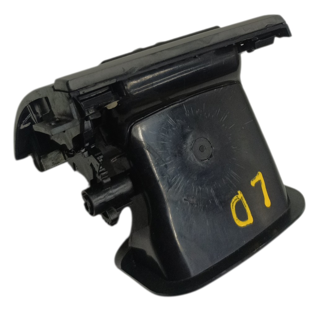 Difusor ar lateral direito painel Fiat Palio ADV 2010 2011 4