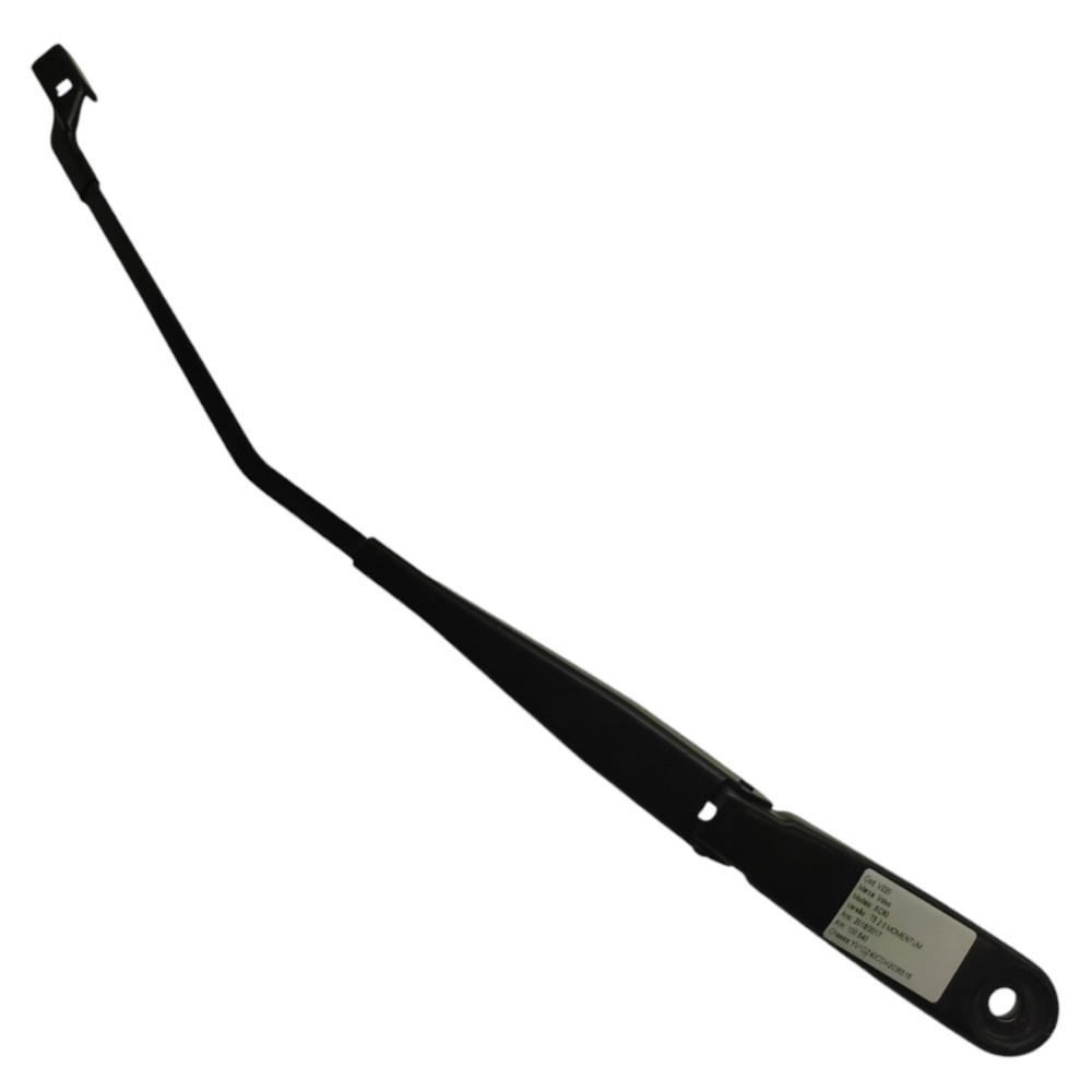 Braço Limpador Direito Parabrisa Volvo Xc60 2015 2016 2017 1