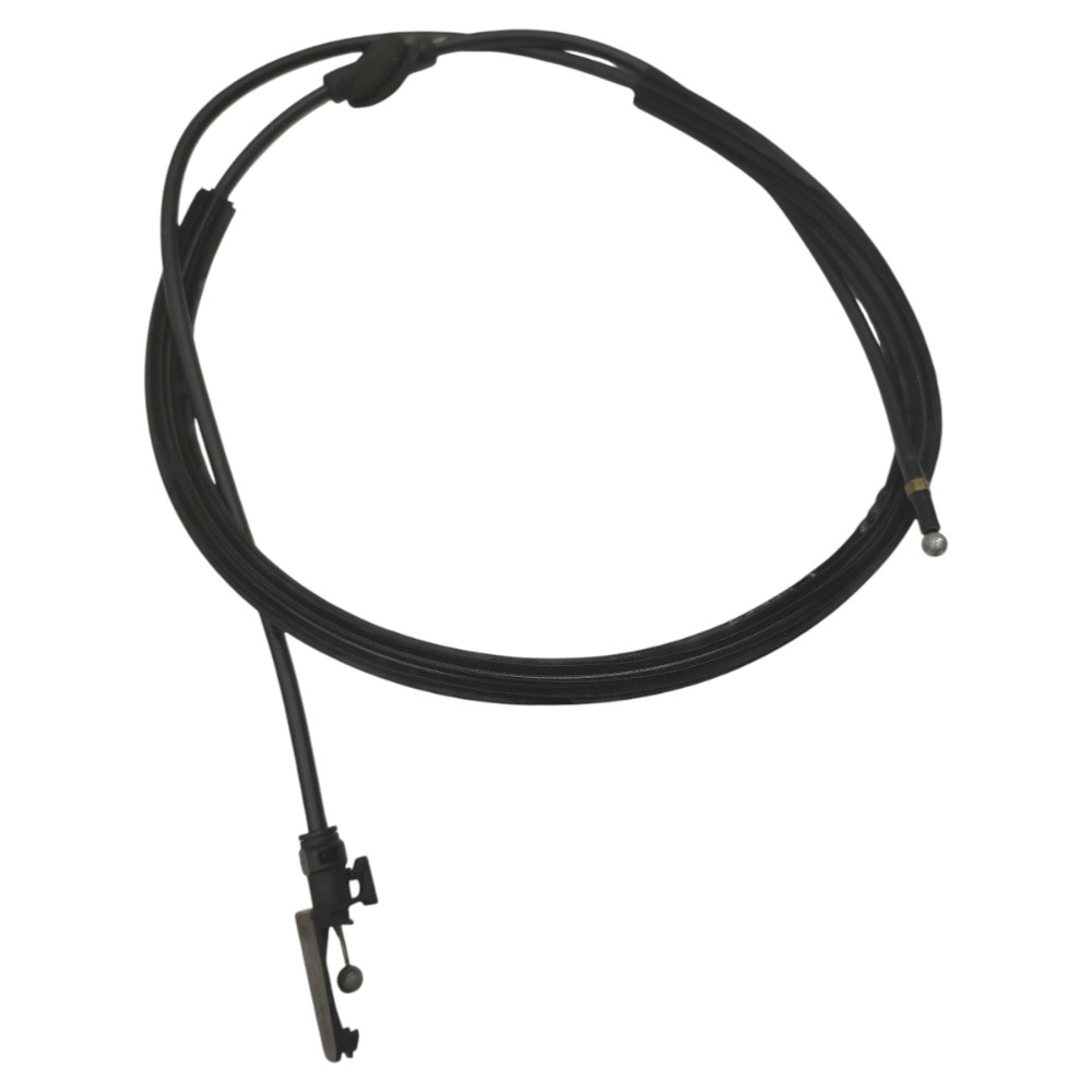 Cabo aço abertura capô VW up 2014 2015 2016 2017 2018 2019 4
