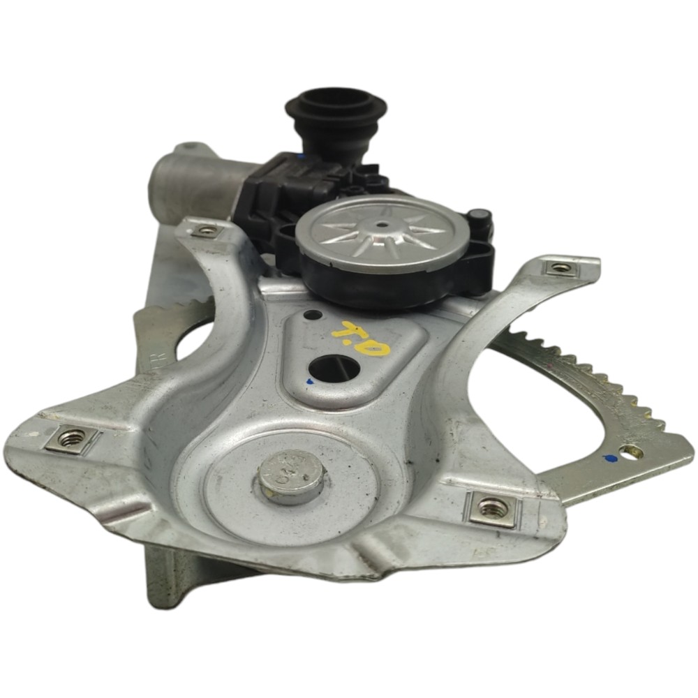Motor Maquina Vidro Traseiro Direito Toyota Yaris 2023 2022 2