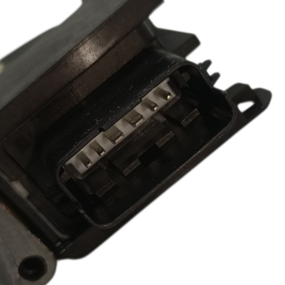 Motor vidro elétrico dianteiro esquerdo Hyundai hb20 2020 21 4