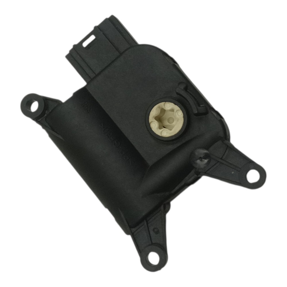 Motor Atuador Caixa Ar Forçado Vw Tiguan 2012 13 0132801386 2