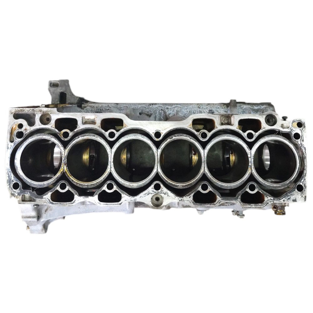 Bloco standard volvo xc60 3.0 6cc 2009 2010 A 2013 com nota 4