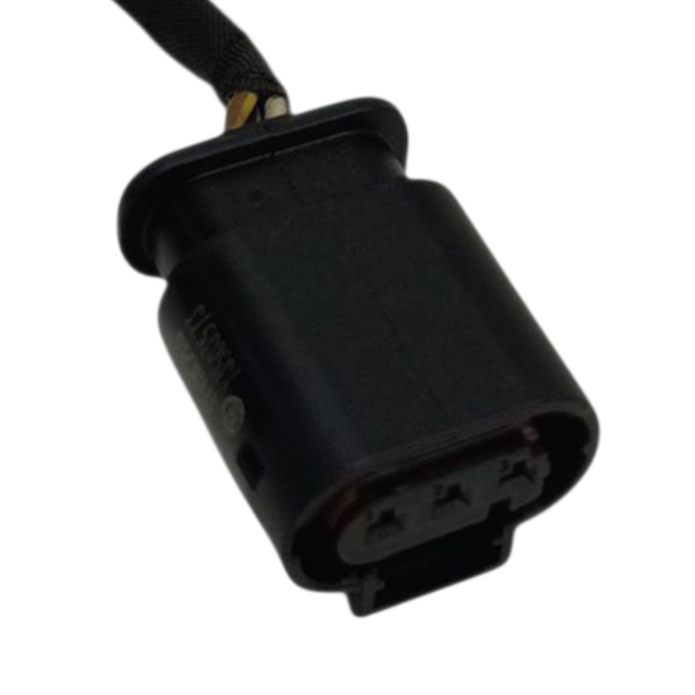 Plug conector Cebolão óleo bloco GM Tracker 1.4 turbo 2017 2