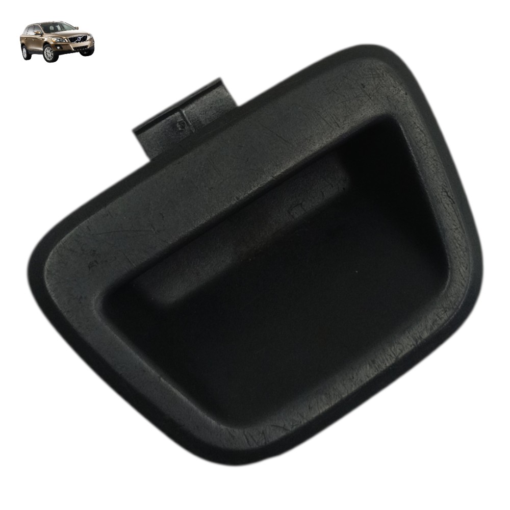 Puxador Tampa Traseira Volvo Xc60 2009 2010 2011 2012
