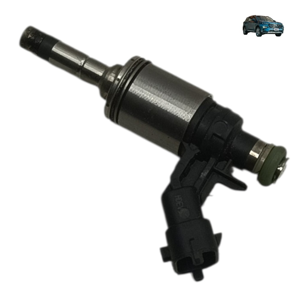 Bico Injetor Ford Territory 1.5 Turbo 16v 2024 2025 2026