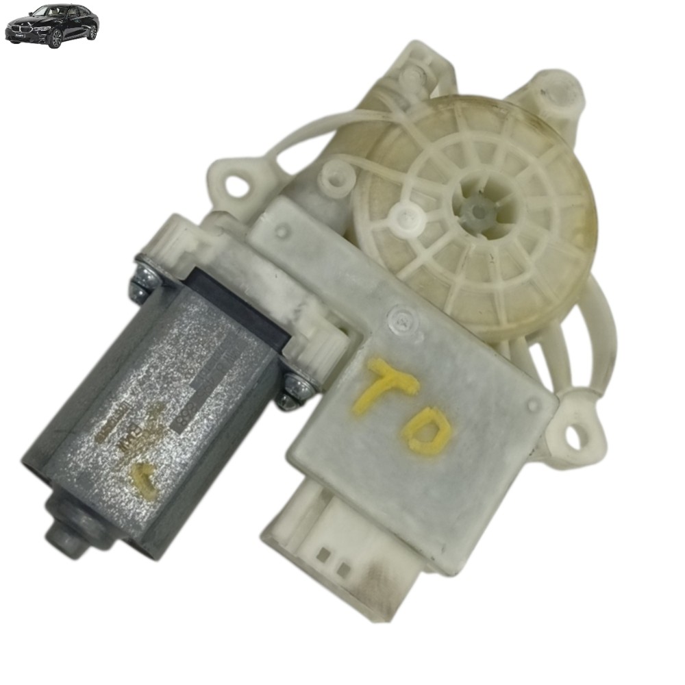 Motor vidro porta traseira direita BMW 320i 2020 2021 2022