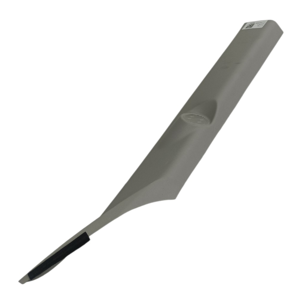 Acabamento Coluna Direita Parabrisa Citroen Basalt 2025 2024 3