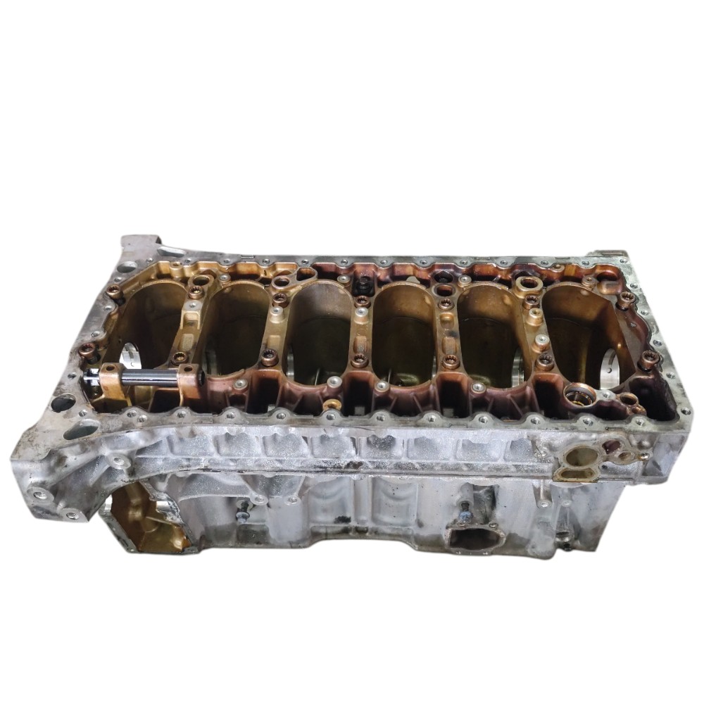 Bloco standard volvo xc60 3.0 6cc 2009 2010 A 2013 com nota 6
