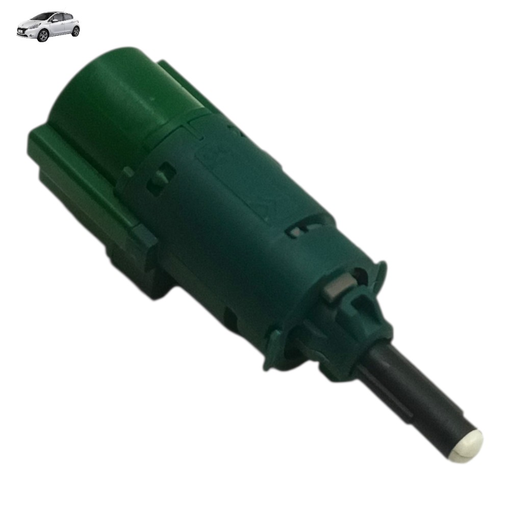 Sensor Interruptor Luz Freio Peugeot 208 2014 2015 2016 2017 1