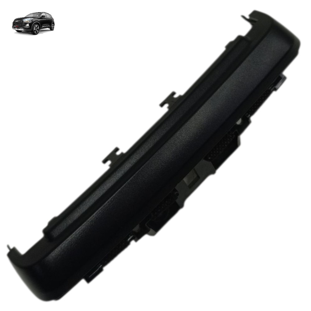 Acabamento Moldura Console Chery Tiggo 5x 2025 2024 2023 1