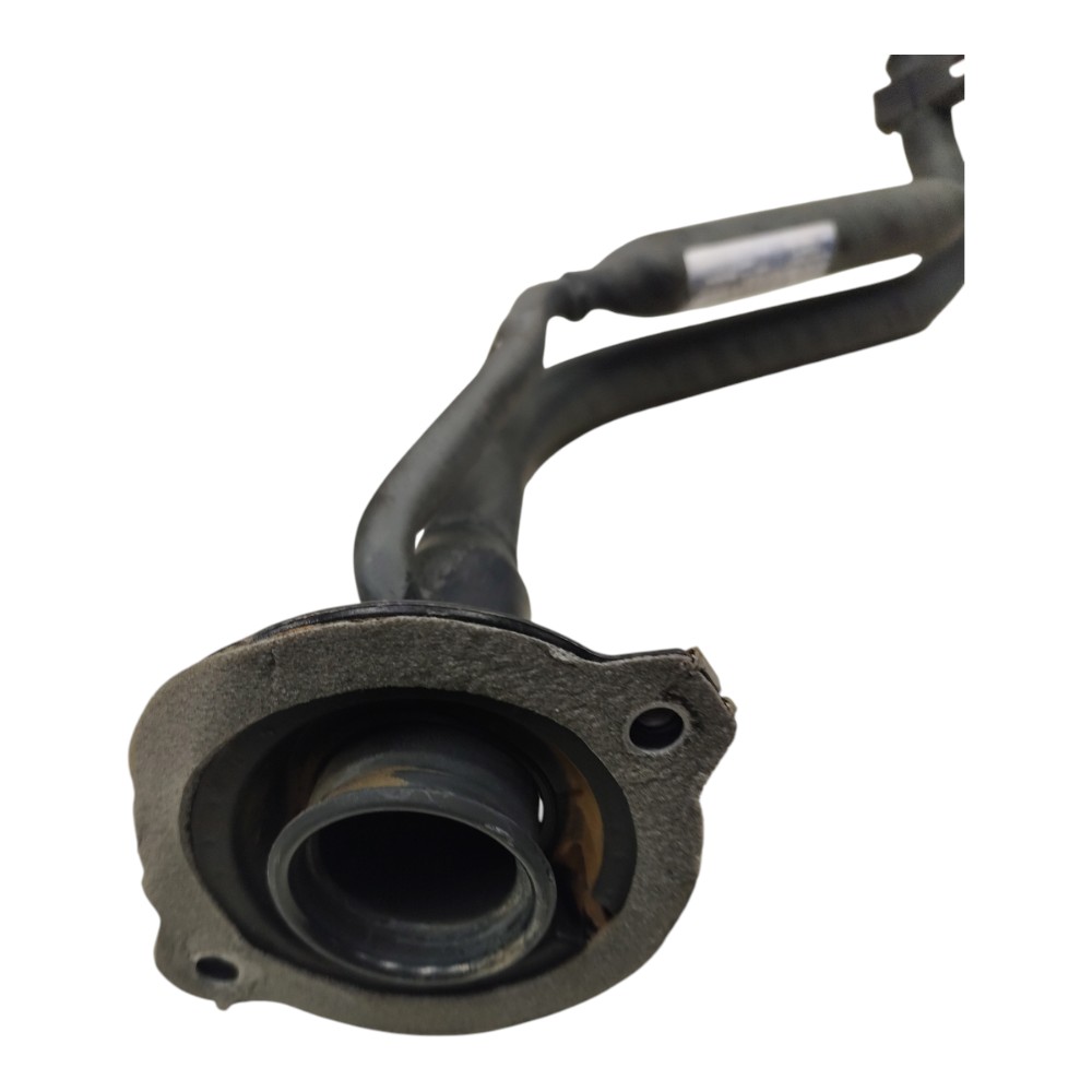 Gargalo Tanque Combustível Renault Kwid 2024 2023 2022 2021 4