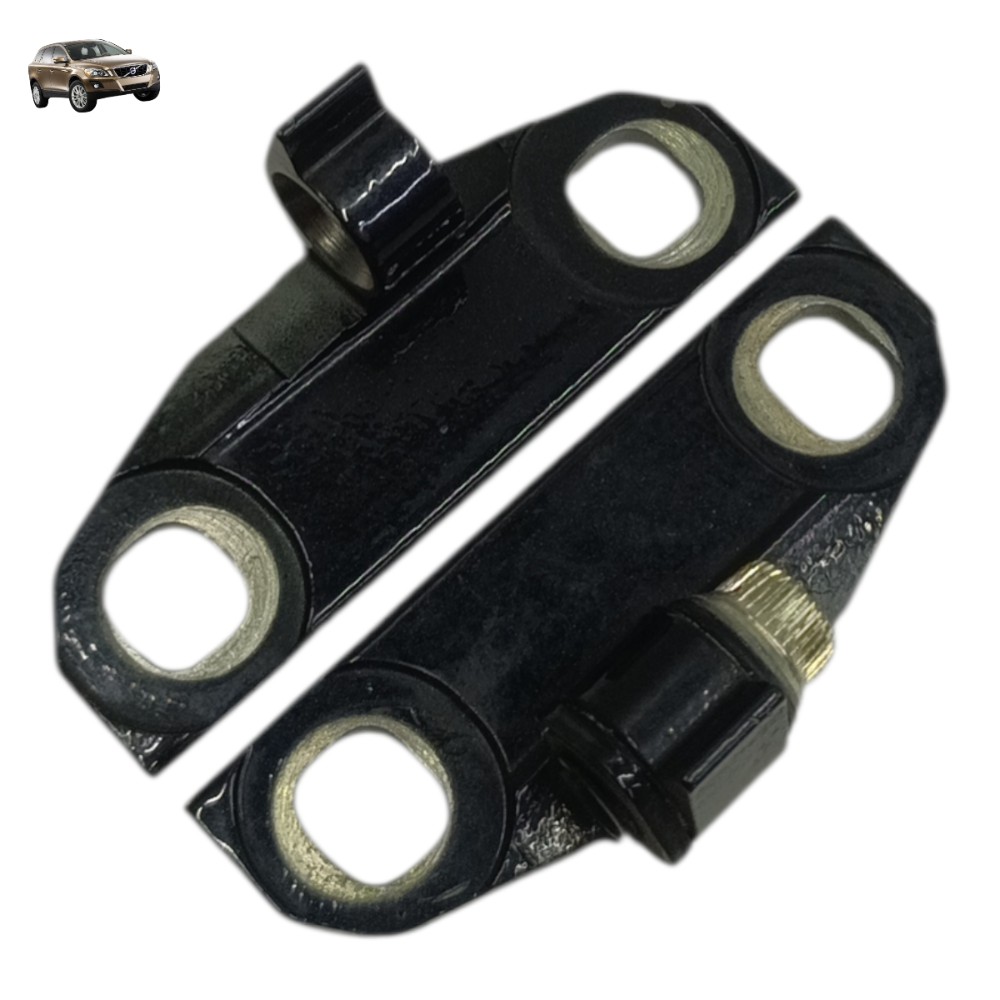 Par dobradiça porta traseira direita Volvo XC60 2009 2010 11 1