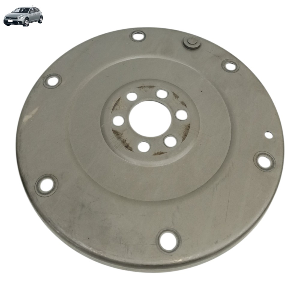 Cremalheira volante motor vw polo 1.0 tsi 2023 2024 2025 26