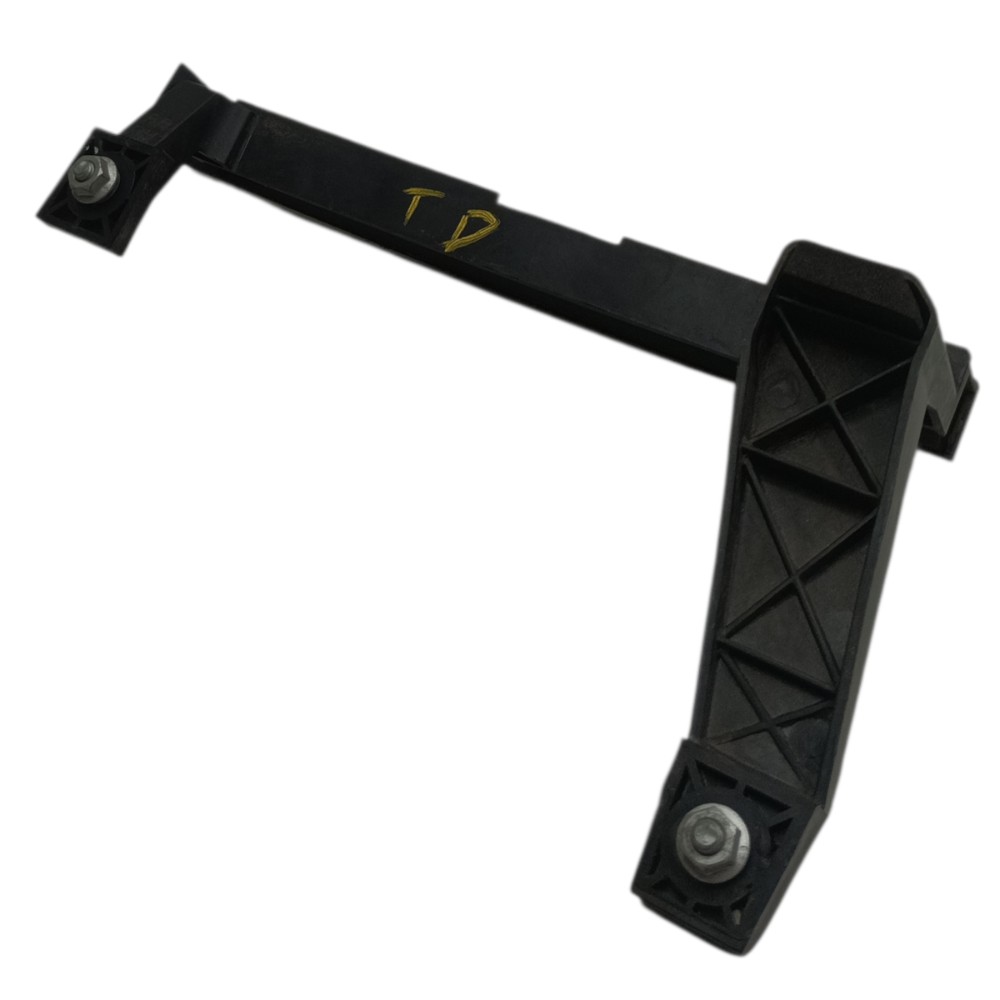 Guia vidro porta traseira direita GM Sonic 2014 2013 2012 4