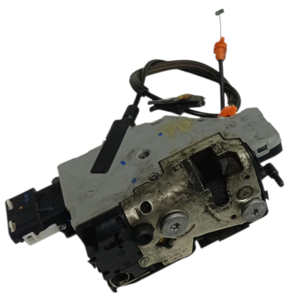 Fechadura porta traseira direita Citroen Grand C4 2008 2009 4