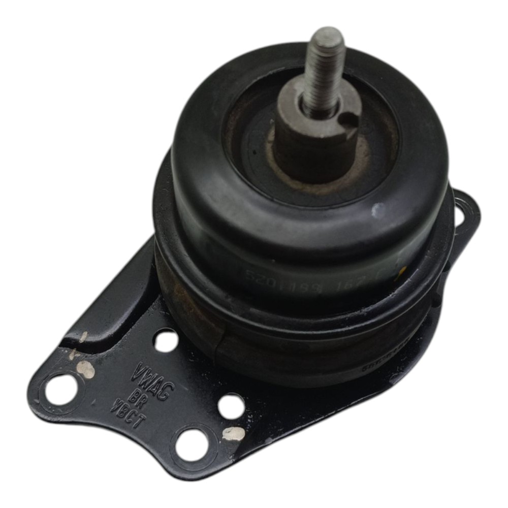Coxim Motor Lado Direito Vw Polo 1.6 2008 2009 2010 2