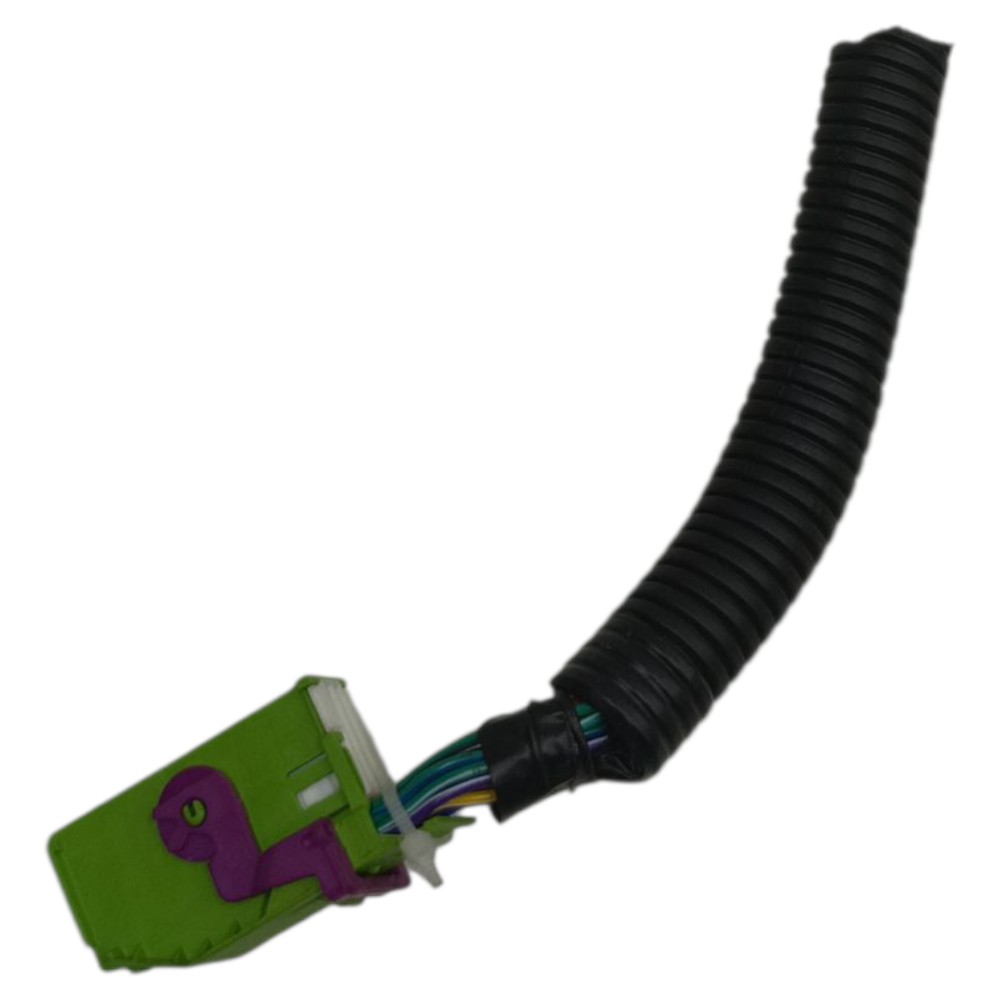 Plug Conector Painel Instrumentos Effa 1.3 V21 V22 V25 2025 2