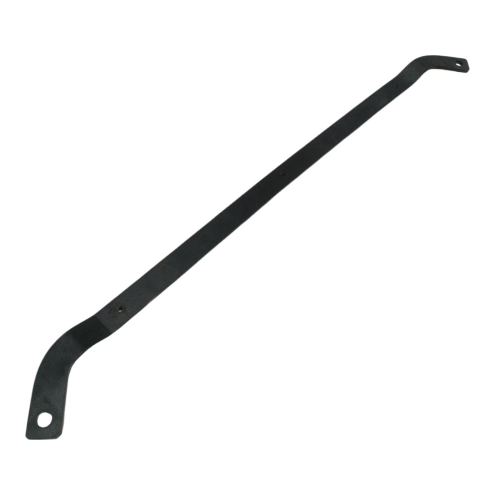 Travessa Suporte Protetor Carter Vw Tiguan 2.0 Tsi 2012 2013 3