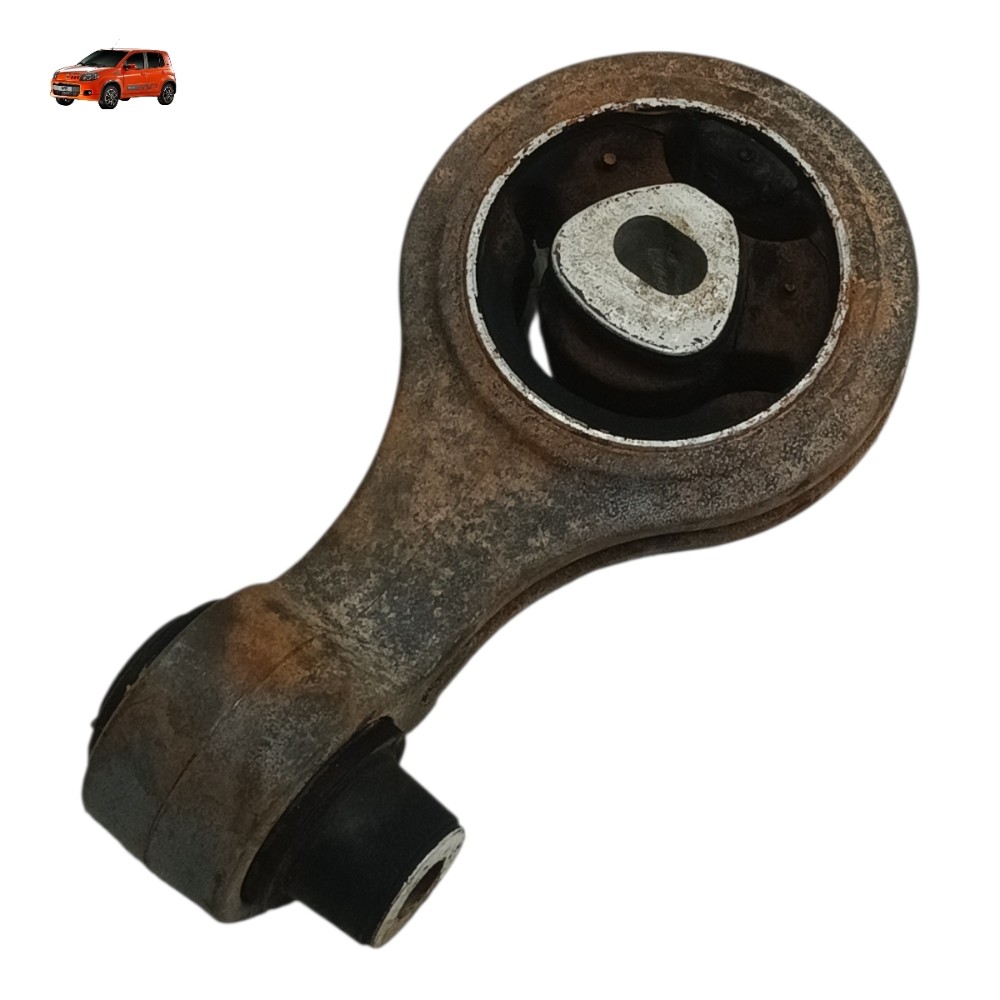 Coxim inferior câmbio fiat uno Sporting 1.4 2011 2012 2013