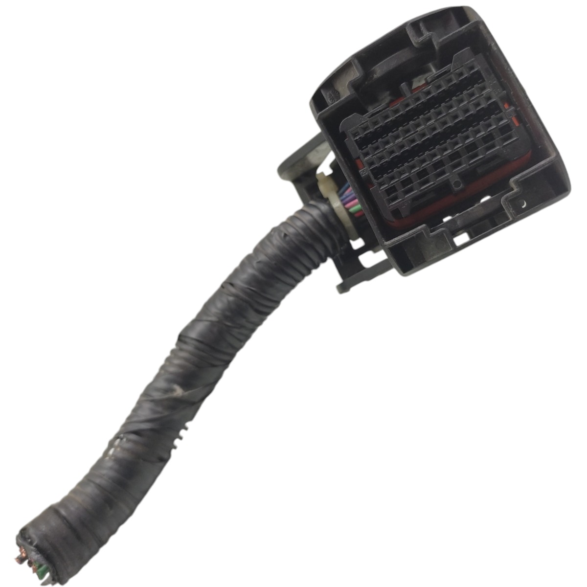 Conector Módulo Injeção Nissan Versa 1.6 At 2017 2018 2019 1