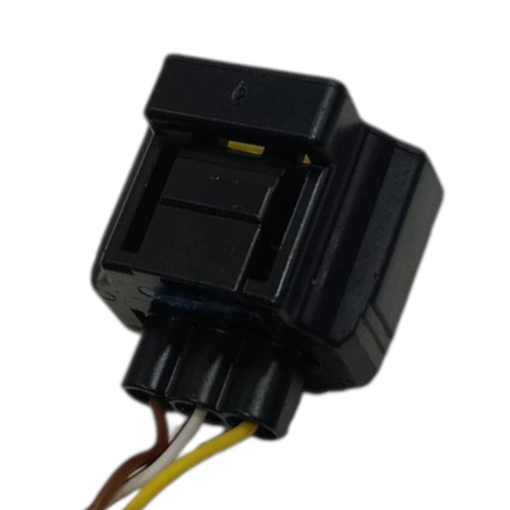 Plug Conector Sensor Lateral Câmbio Chery Tiggo 5x 1.5 2025 4